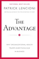 Cover image for The Advantage