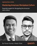 Cover image for Mastering American Workplace Culture