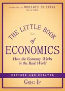 Cover image for The Little Book of Economics