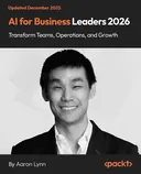 Cover image for AI for Business Leaders 2026 - Transform Teams, Operations, and Growth