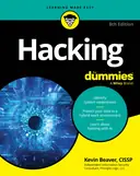 Cover image for Hacking For Dummies