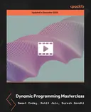 Cover image for Dynamic Programming Masterclass