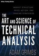 Cover image for The Art and Science of Technical Analysis