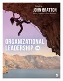 Cover image for Organizational Leadership