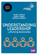 Cover image for Understanding Leadership for Nursing Associates