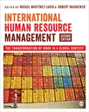 Cover image for International Human Resource Management