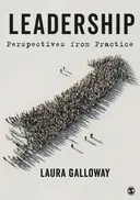 Cover image for Leadership: Perspectives from Practice