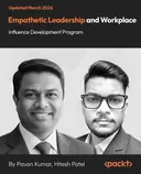 Cover image for Empathetic Leadership and Workplace Influence Development Program