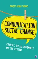Cover image for Communication for Social Change