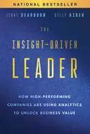 Cover image for The Insight-Driven Leader