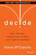 Cover image for Decide