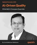 Cover image for AI-Driven Quality - White Belt & Champion Essentials
