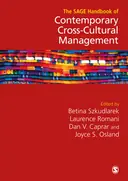 Cover image for The Sage Handbook of Contemporary Cross-Cultural Management