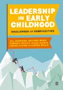 Cover image for Leadership in Early Childhood