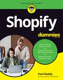 Cover image for Shopify For Dummies