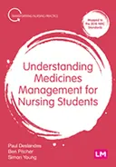 Cover image for Understanding Medicines Management for Nursing Students