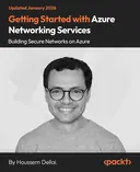 Cover image for Getting Started with Azure Networking Services