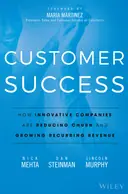 Cover image for Customer Success