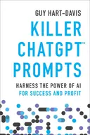 Cover image for Killer ChatGPT Prompts