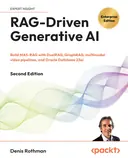 Cover image for RAG-Driven Generative AI