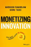 Cover image for Monetizing Innovation