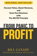 Cover image for From Panic to Profit