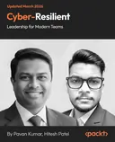 Cover image for Cyber-Resilient Leadership for Modern Teams