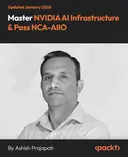 Cover image for Master NVIDIA AI Infrastructure & Pass NCA-AIIO