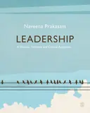 Cover image for Leadership: A Diverse, Inclusive, and Critical Approach