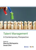 Cover image for Talent Management