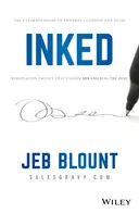 Cover image for INKED
