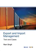 Cover image for Export and Import Management
