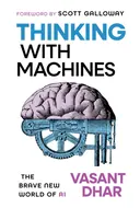 Cover image for Thinking With Machines