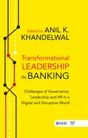 Cover image for Transformational Leadership in Banking