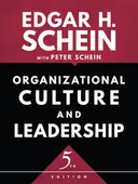 Cover image for Organizational Culture and Leadership