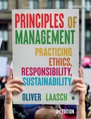 Cover image for Principles of Management