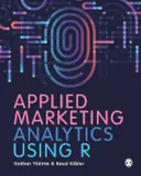 Cover image for Applied Marketing Analytics Using R