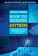 Cover image for How to Measure Anything