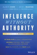 Cover image for Influence Without Authority