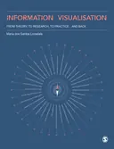 Cover image for Information Visualisation
