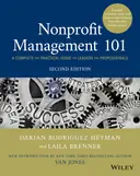 Cover image for Nonprofit Management 101