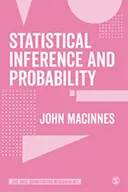 Cover image for Statistical Inference and Probability