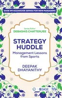 Cover image for Strategy Huddle