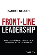 Cover image for Front-Line Leadership