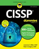 Cover image for CISSP For Dummies