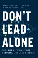 Cover image for Don't Lead Alone