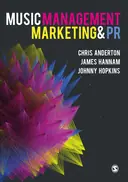 Cover image for Music Management, Marketing and PR