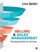 Cover image for Selling & Sales Management