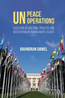 Cover image for UN Peace Operations