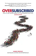 Cover image for Oversubscribed